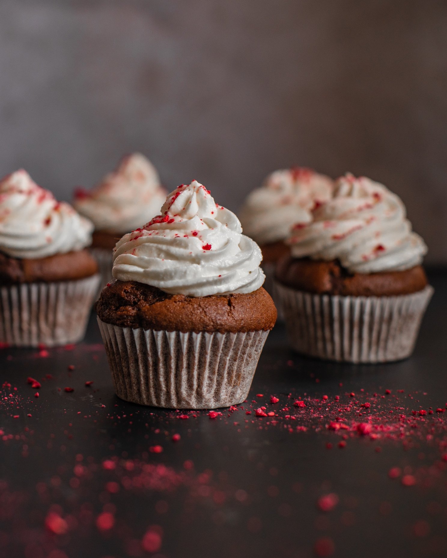 muffins-fuer-den-kuchenverkauf